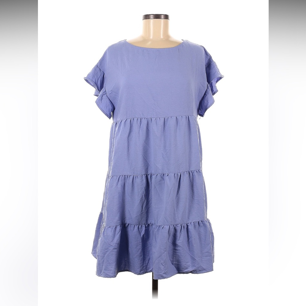 Nine West Lavender Dress